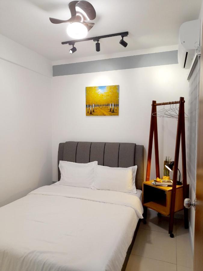 Ipoh Homestay - Manhattan Condominium With Water Park & Leisure Facilities Bagian luar foto