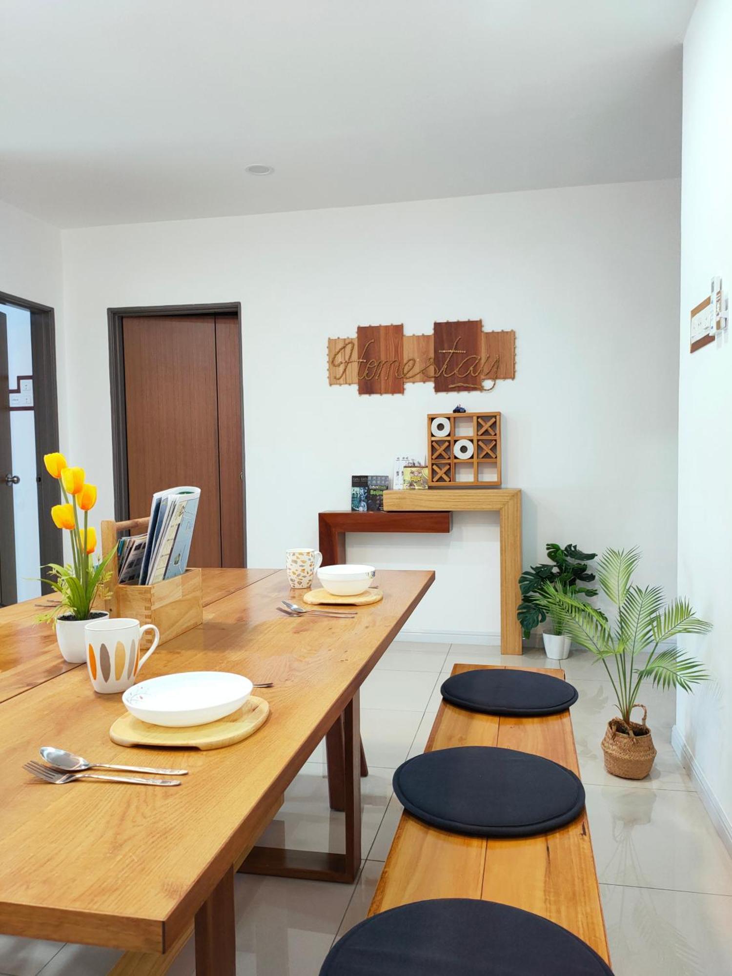 Ipoh Homestay - Manhattan Condominium With Water Park & Leisure Facilities Bagian luar foto
